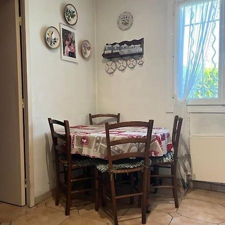 Maison Familiale Idealement Situee Avec Tout Le Confort 님 외부 사진
