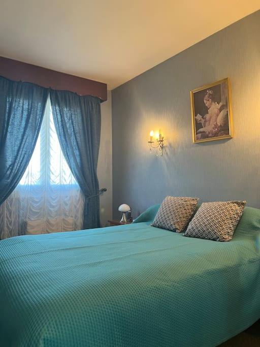 Maison Familiale Idealement Situee Avec Tout Le Confort 님 외부 사진
