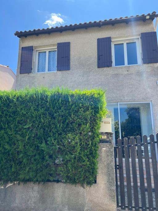 Maison Familiale Idealement Situee Avec Tout Le Confort 님 외부 사진