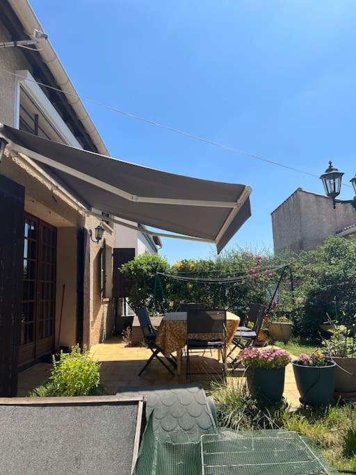 Maison Familiale Idealement Situee Avec Tout Le Confort 님 외부 사진
