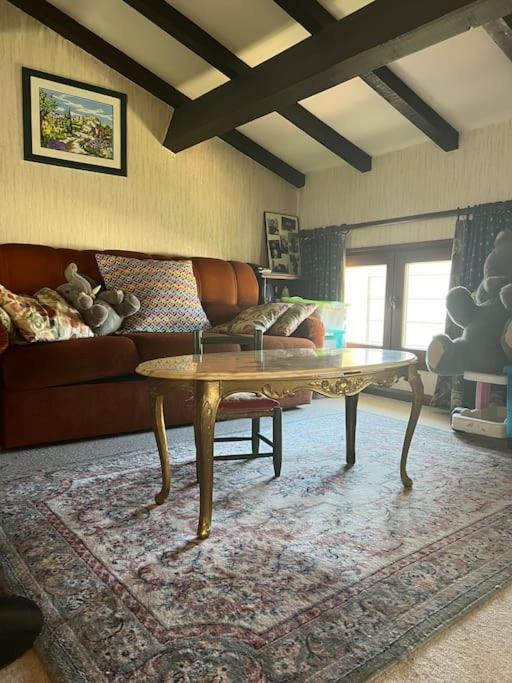 Maison Familiale Idealement Situee Avec Tout Le Confort 님 외부 사진