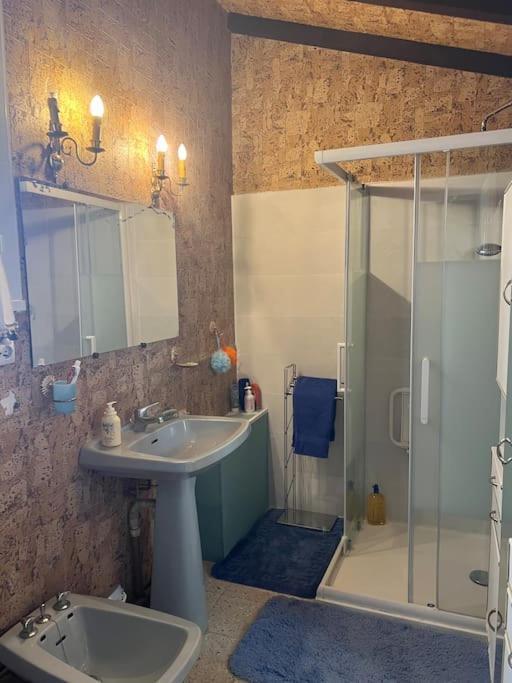 Maison Familiale Idealement Situee Avec Tout Le Confort 님 외부 사진